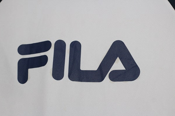 Fila Branded Original For Sports Round Neck Men T Shirt | Preloved Labels
