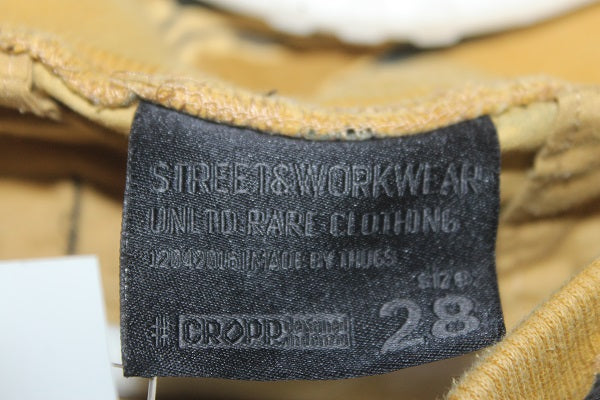 Cropp Branded Original Cotton For Men Cargo Pant | Preloved Labels