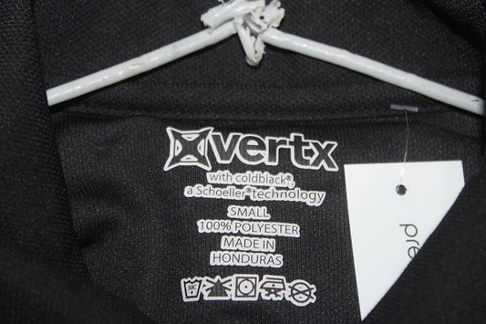 Vertx Branded Original Sports Polo T Shirt For Men | Preloved Labels