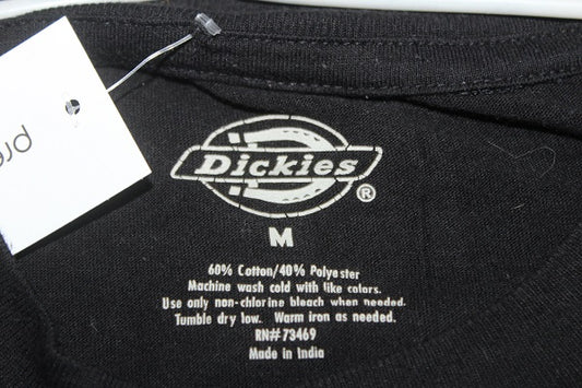 Dickies Branded Original For Cotton Round Neck Men T Shirt | Preloved Labels