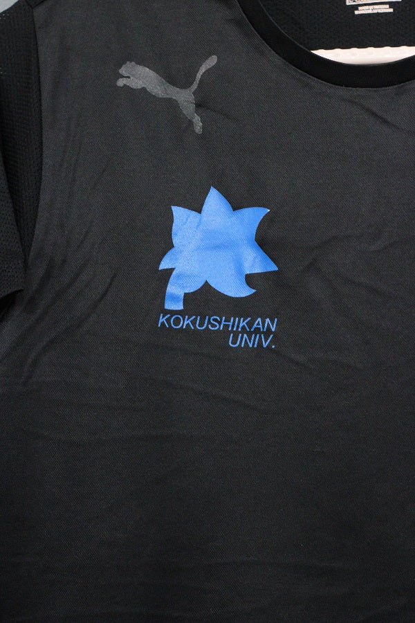 Puma Branded Original For Sports Round Neck Men T Shirt | Preloved Labels