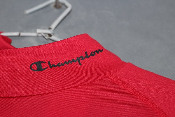 Champion Branded Original For Sports Round Neck Men T Shirt | Preloved Labels