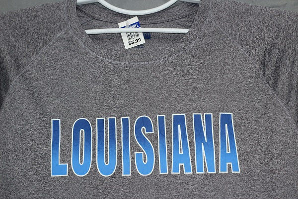 State of Mine Branded Original For Sports Round Neck Men T Shirt | Preloved Labels