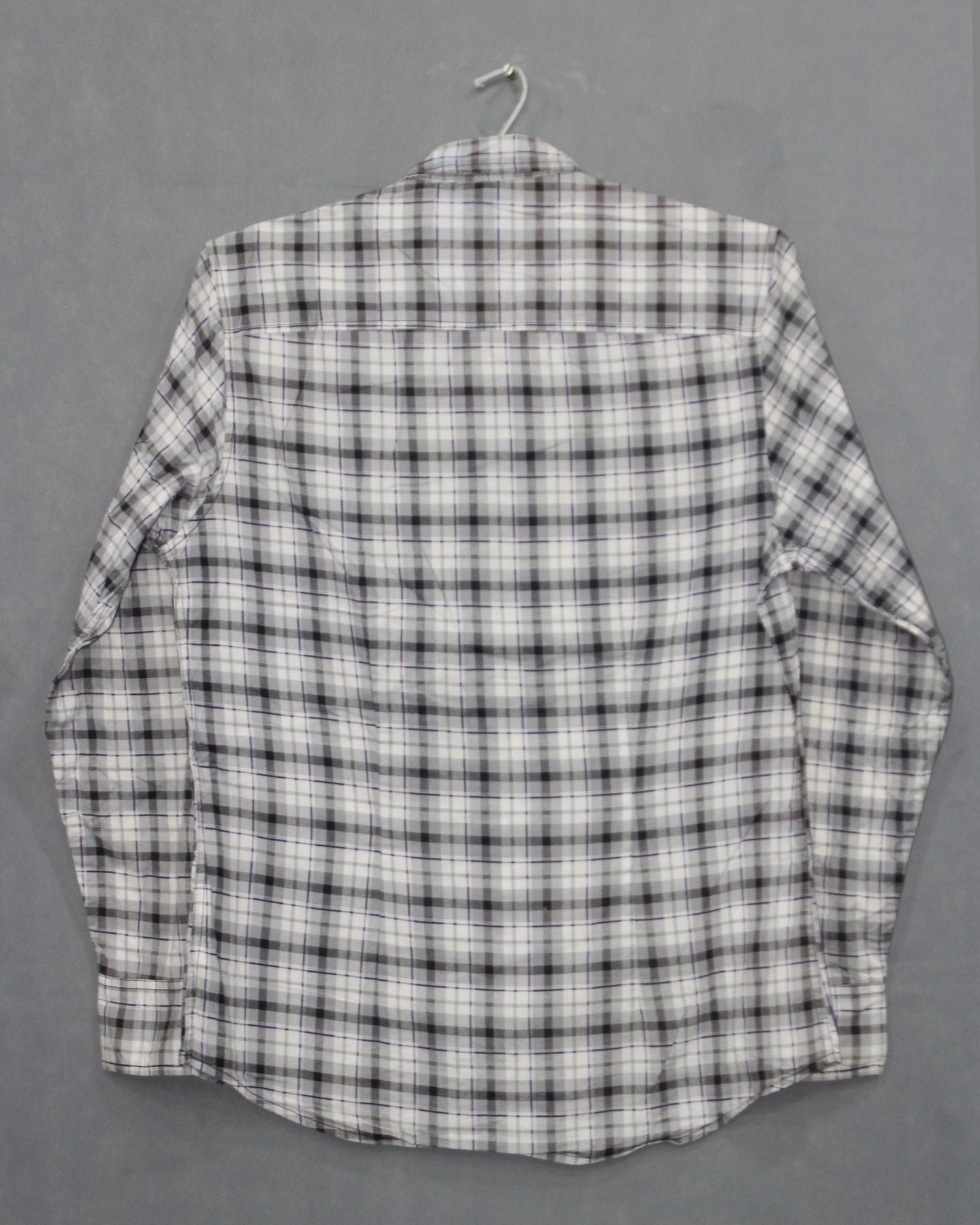 FSBN Branded Original Cotton Shirt For Men | Preloved Labels