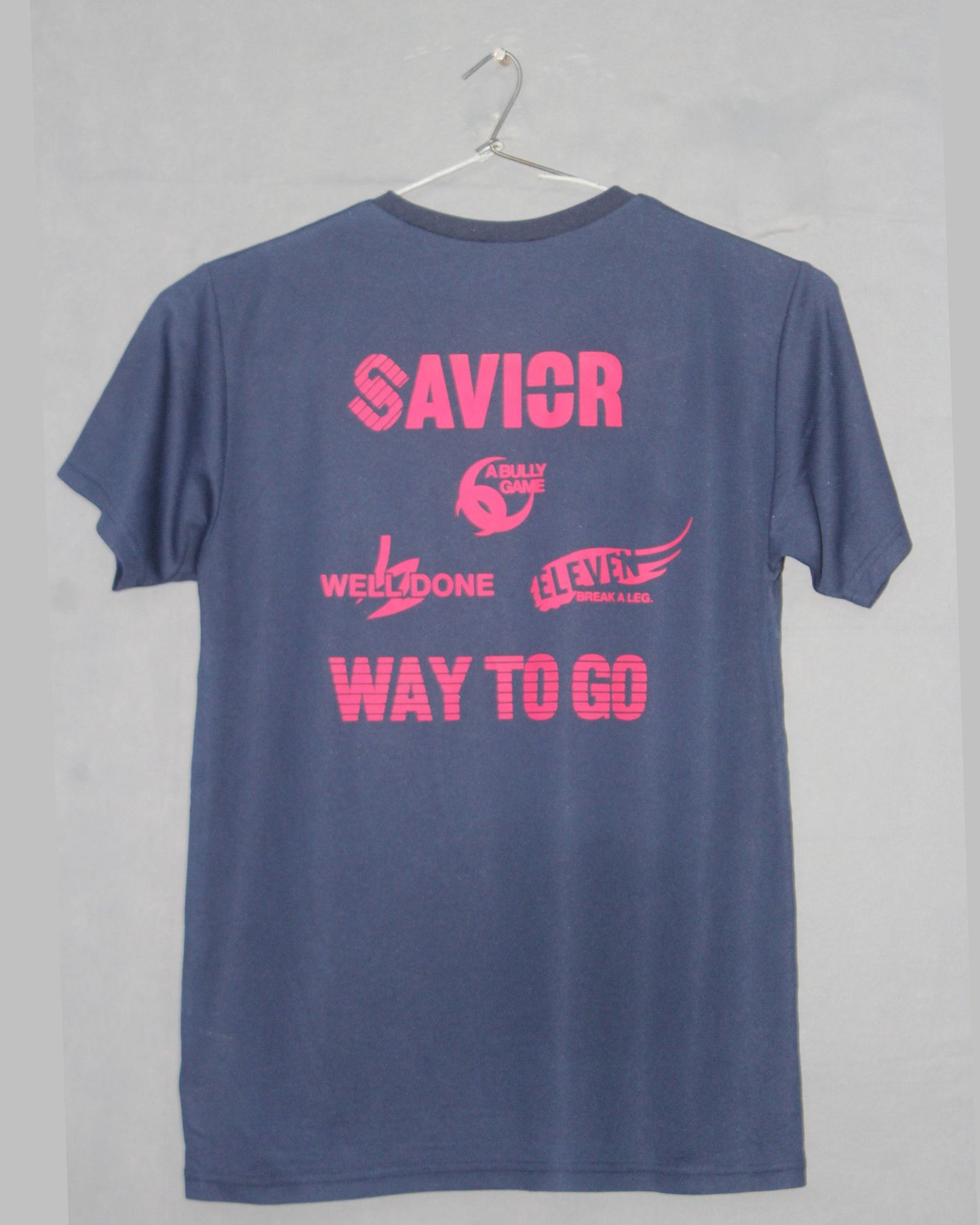 Umbro Branded Original For Polyester Sports Round Neck Men T Shirt | Preloved Labels