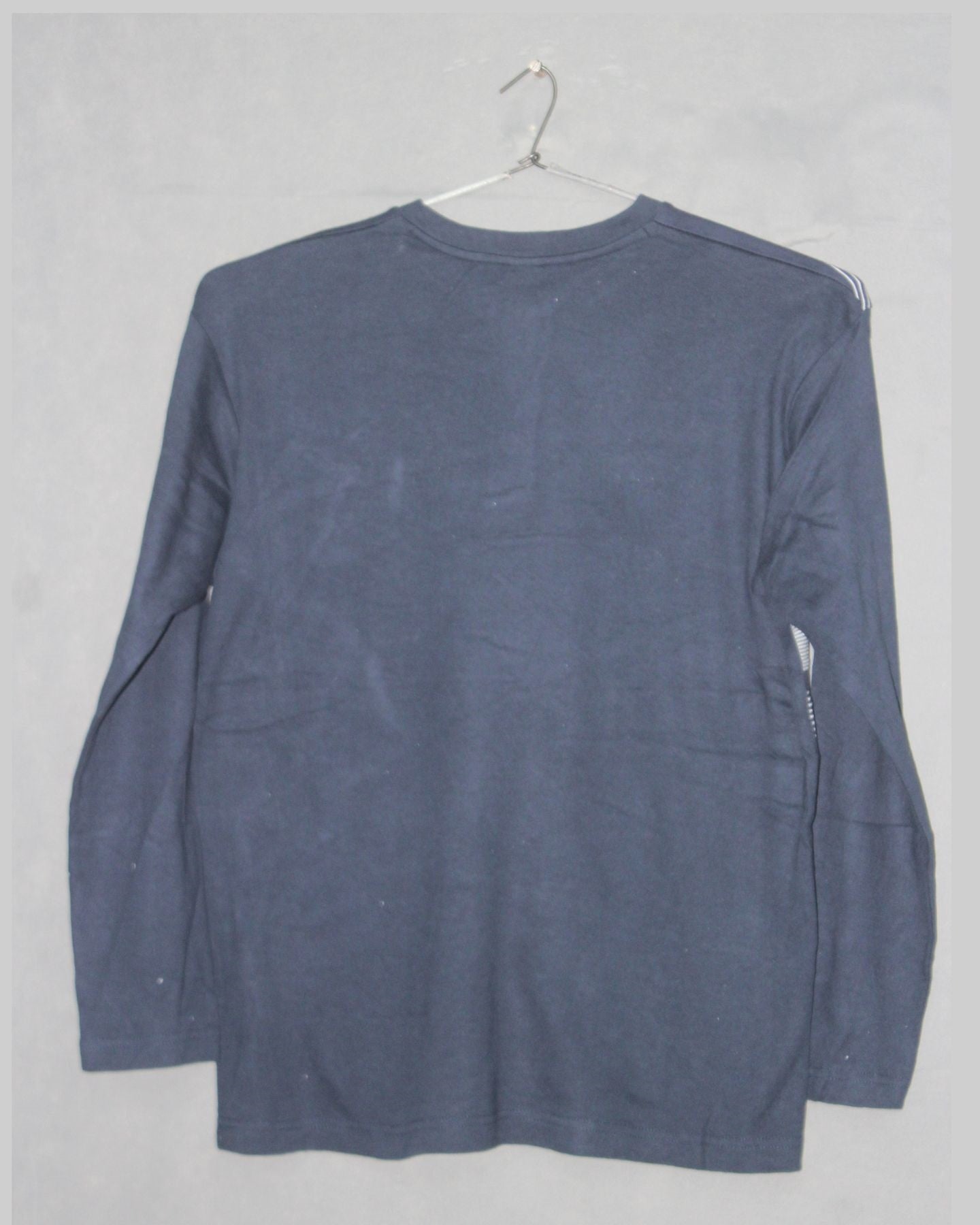 Muslher Branded Original For Cotton Round Neck Men T Shirt | Preloved Labels