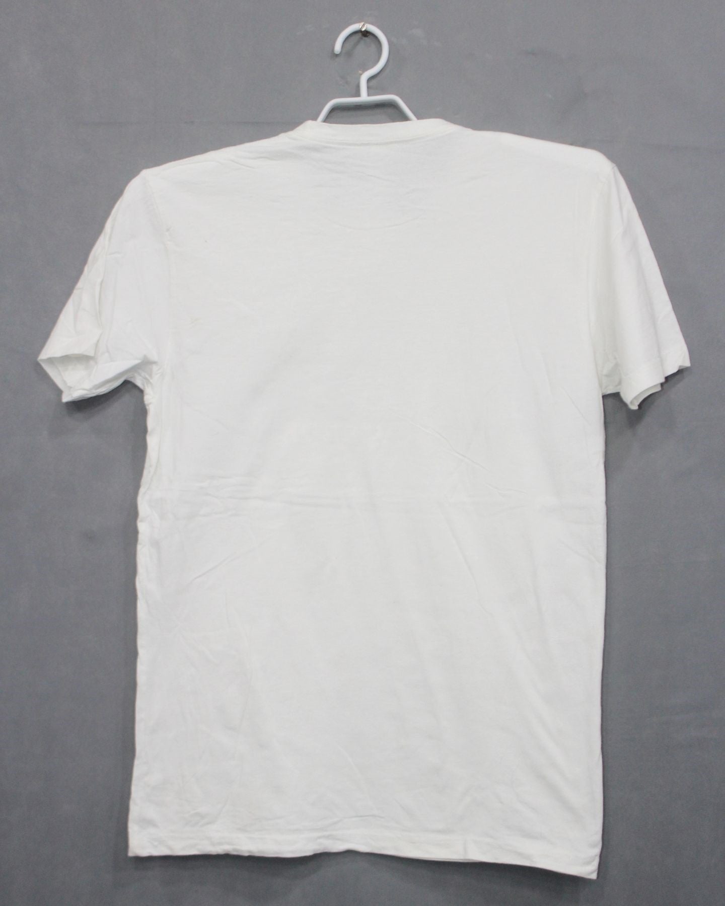 Next Level Branded Original For Cotton Round Neck Men T Shirt | Preloved Labels