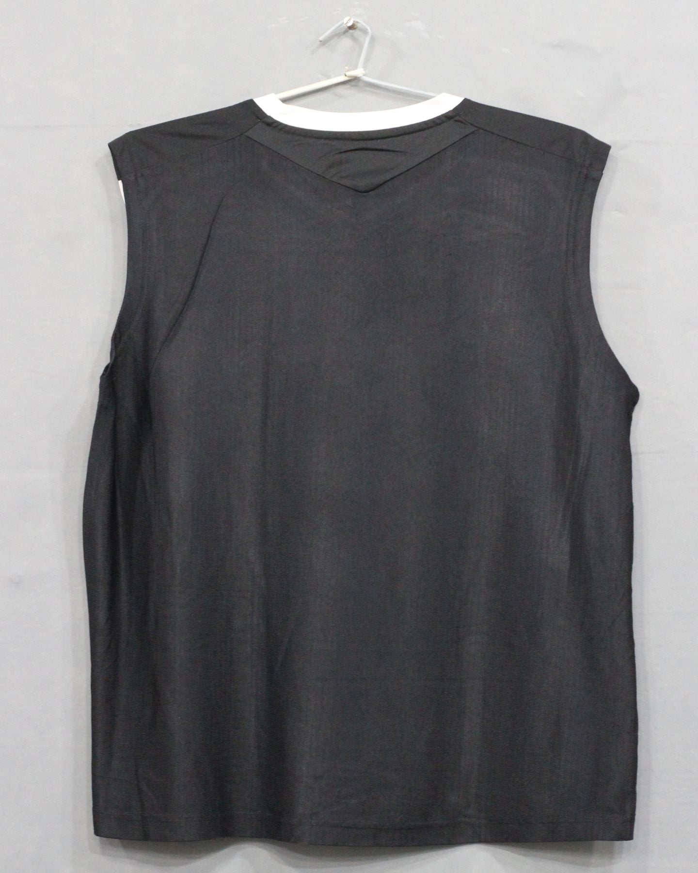 Umbro Branded Original For Sports Sleeveless V Neck Men T Shirt | Preloved Labels