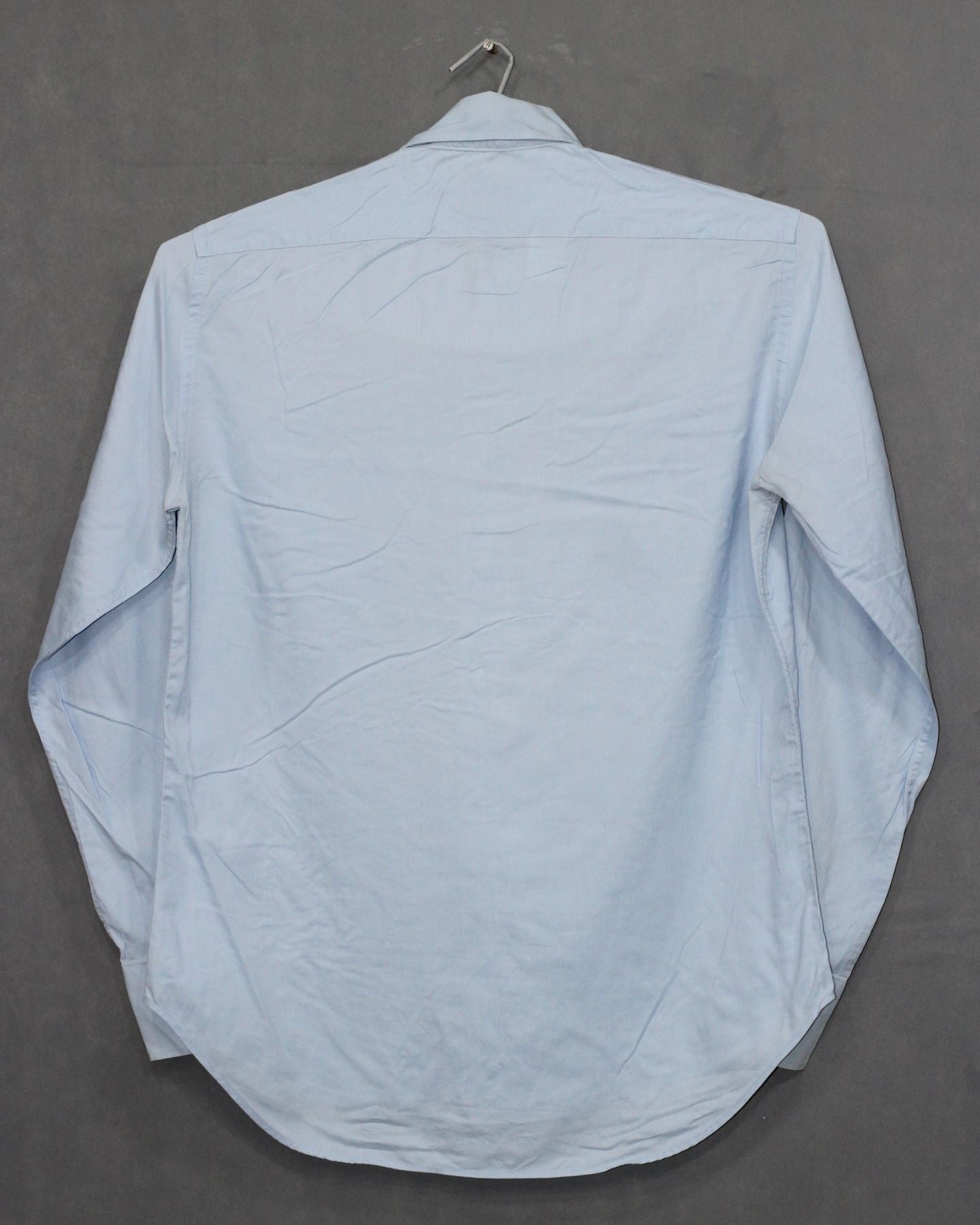 Zara Man Branded Original Cotton Shirt For Men | Preloved Labels