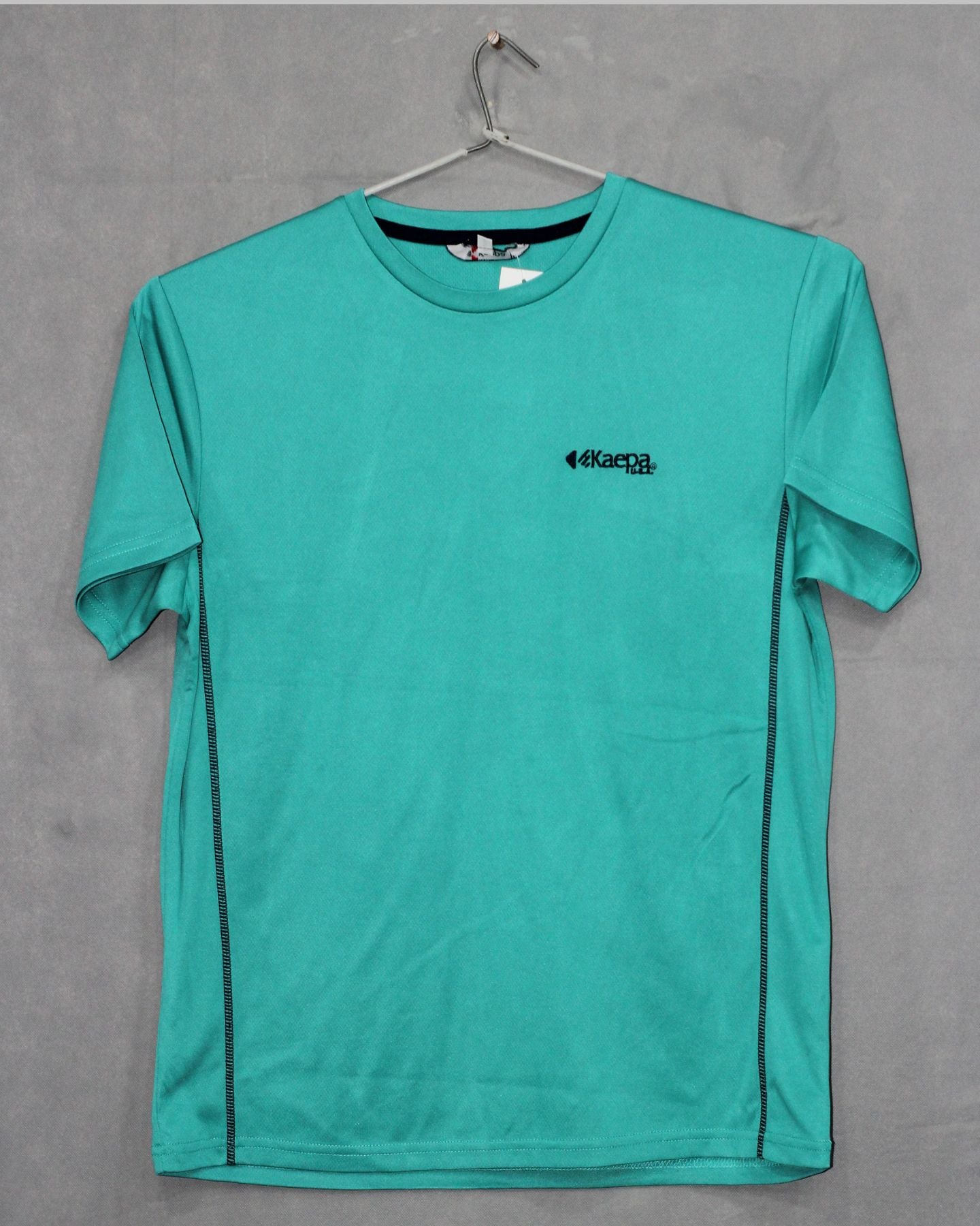 Kaepa Branded Original For Sports Round Neck Men T Shirt | Preloved Labels