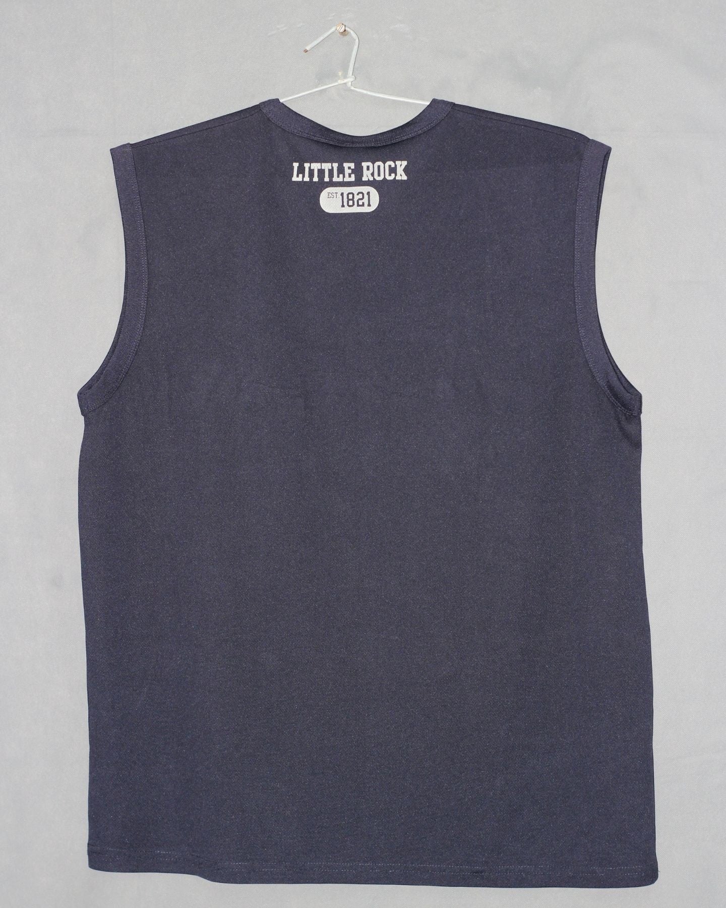 Freesual Branded Original For Sports Sleeveless Round Neck Men T Shirt | Preloved Labels