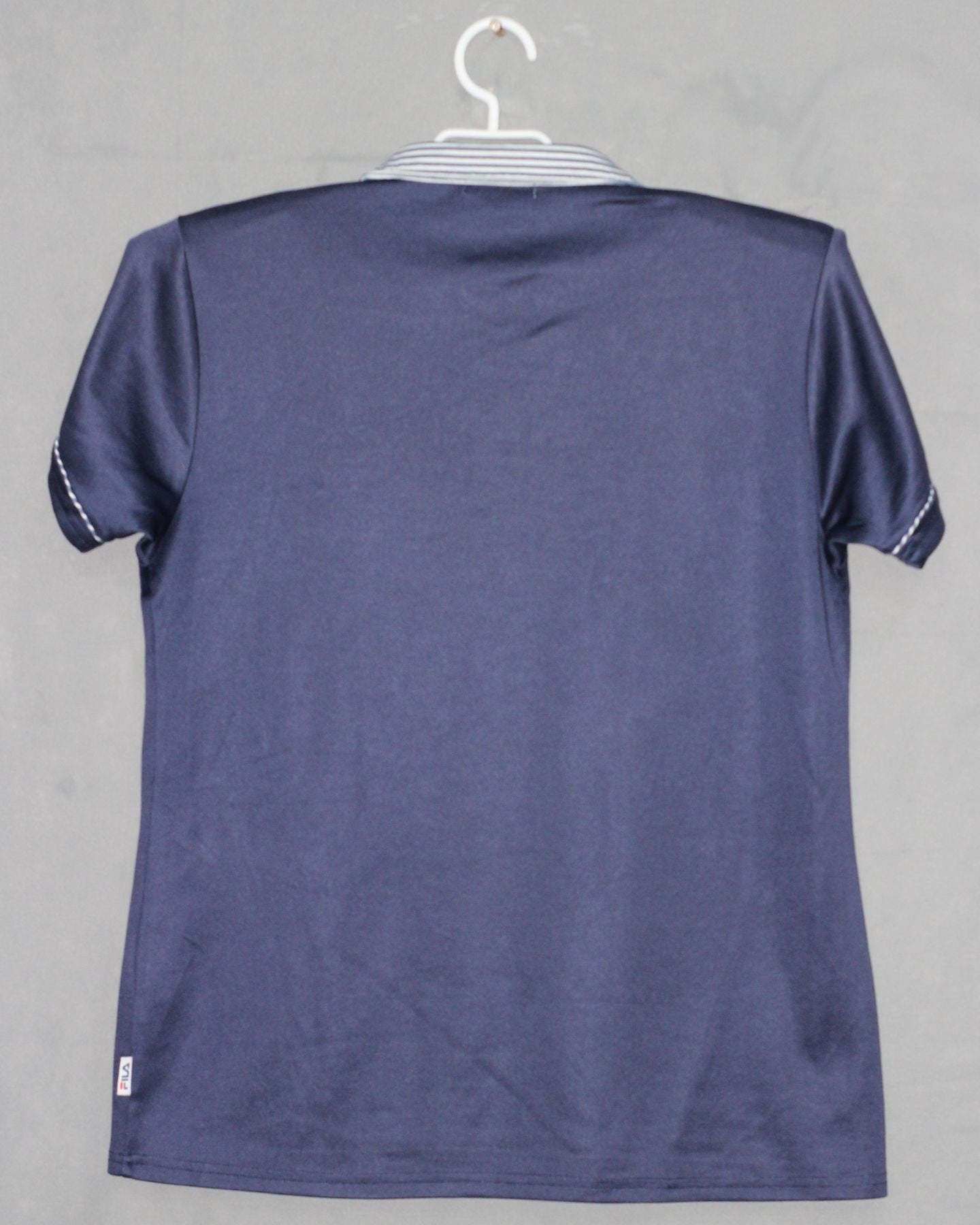 Fila Branded Original For Sports Women Polo T Shirt | Preloved Labels
