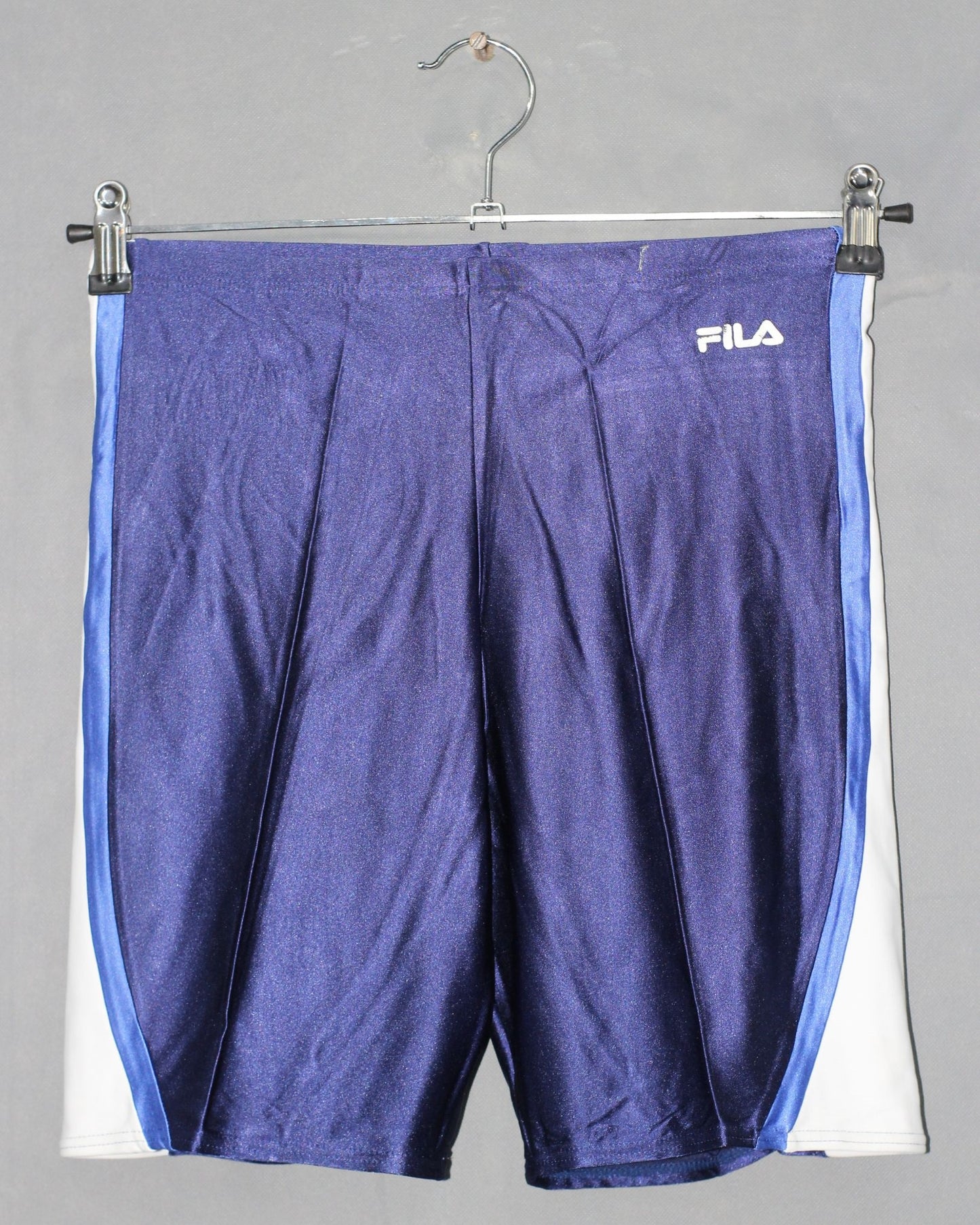 Fila Branded Original Sports Soccer Short For Men | Preloved Labels