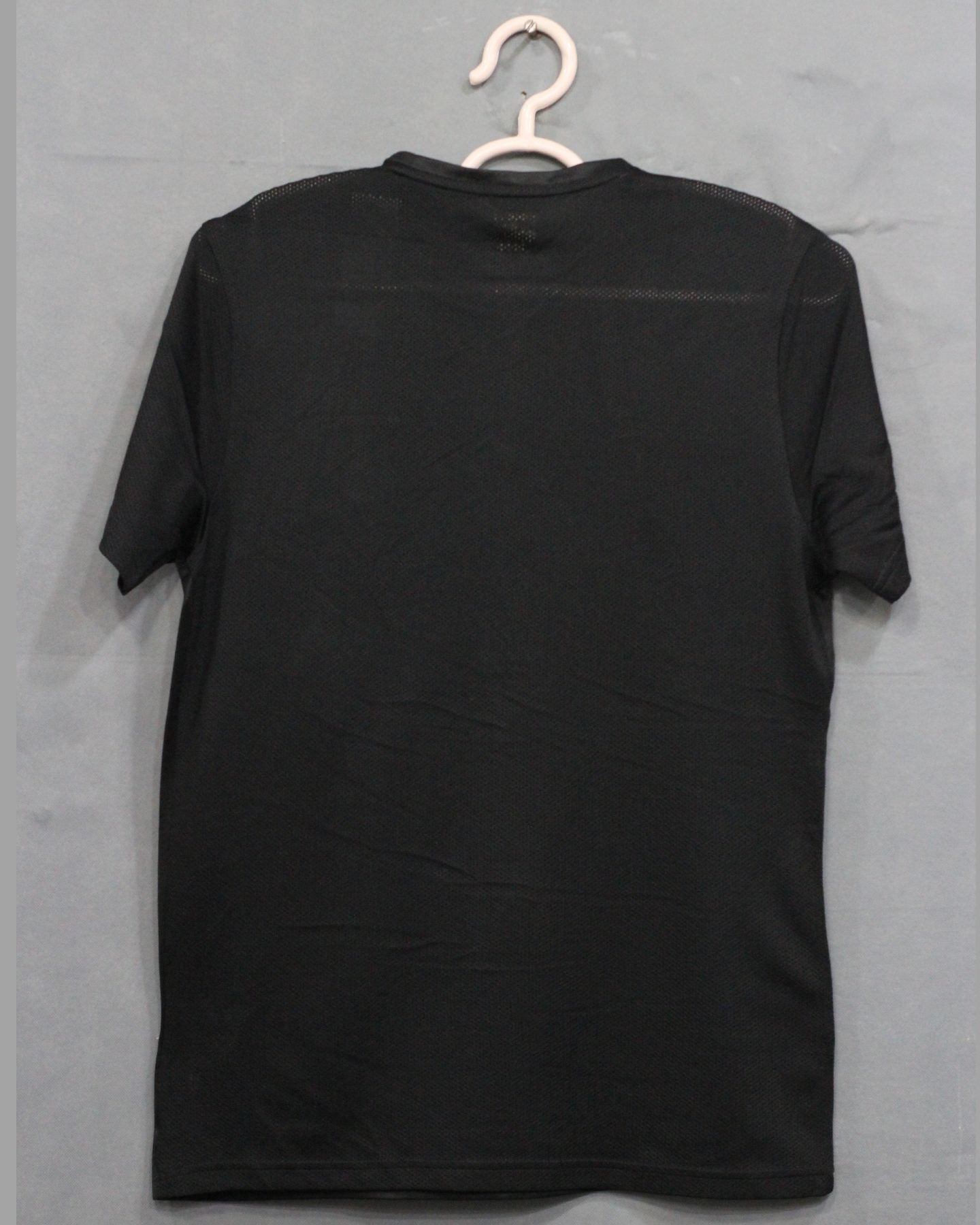 Puma Branded Original For Sports Round Neck Men T Shirt | Preloved Labels