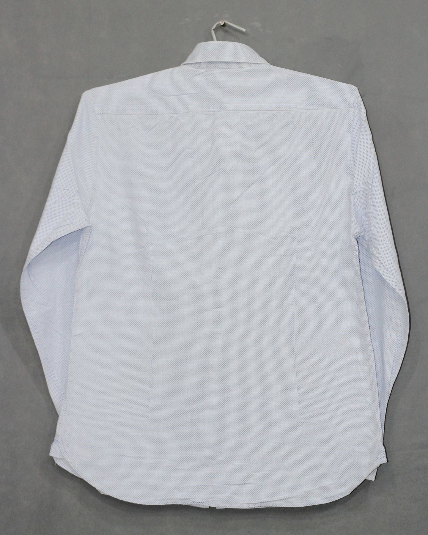 Pedro Del Hierro Branded Original Cotton Shirt For Men | Preloved Labels