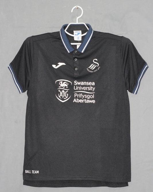 Joma Branded Original Sports Polo T Shirt For Men | Preloved Labels