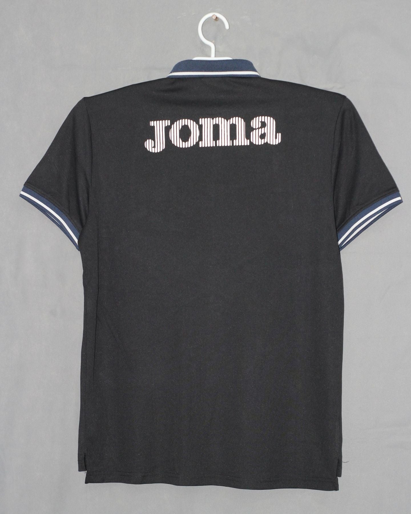 Joma Branded Original Sports Polo T Shirt For Men | Preloved Labels