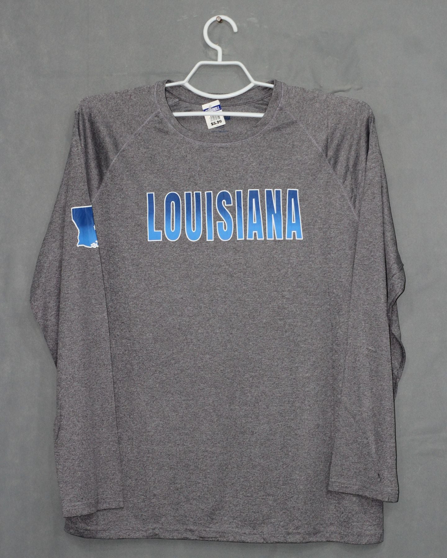 State of Mine Branded Original For Sports Round Neck Men T Shirt | Preloved Labels