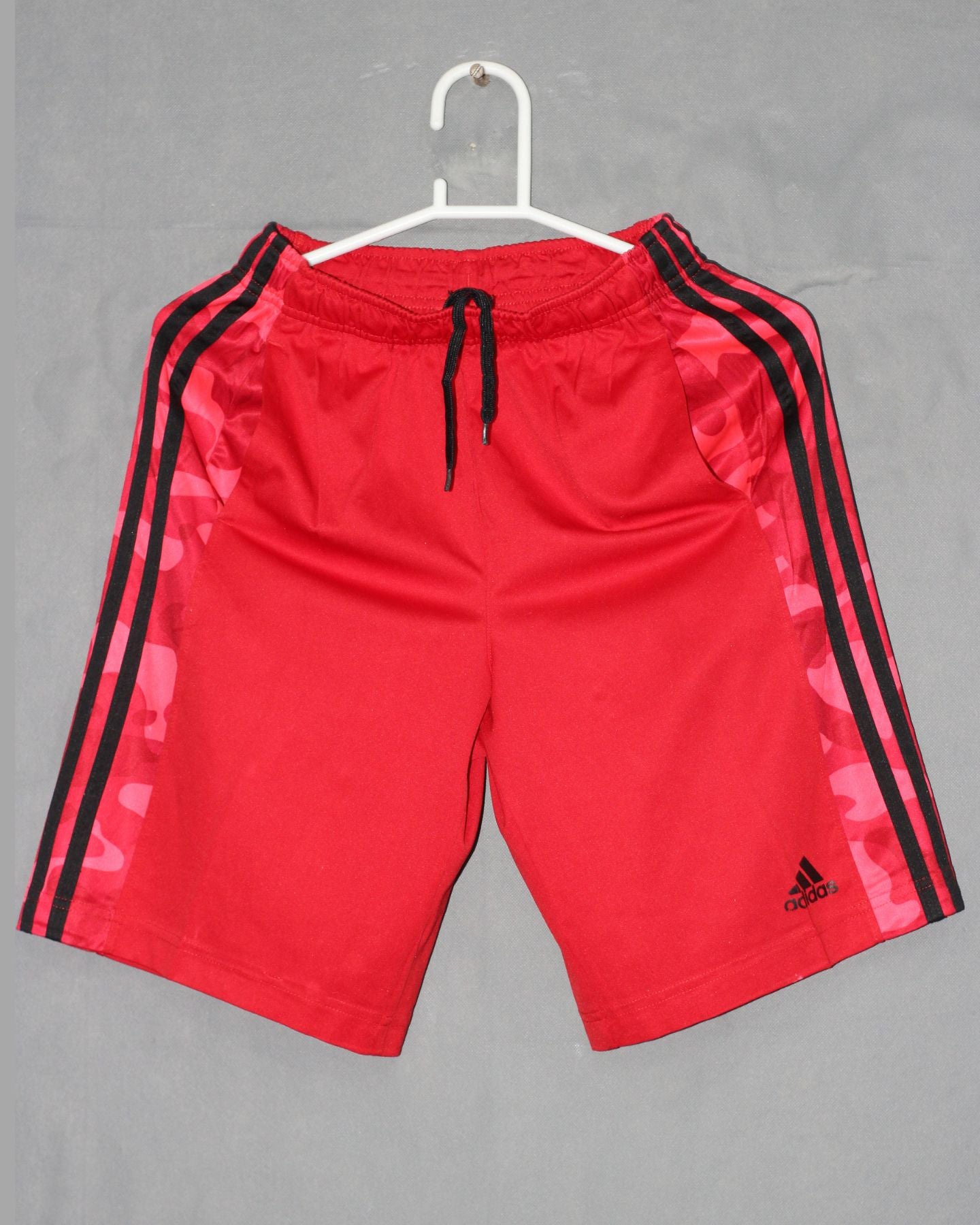Adidas Climalite Branded Original Sports Soccer Short For Men | Preloved Labels