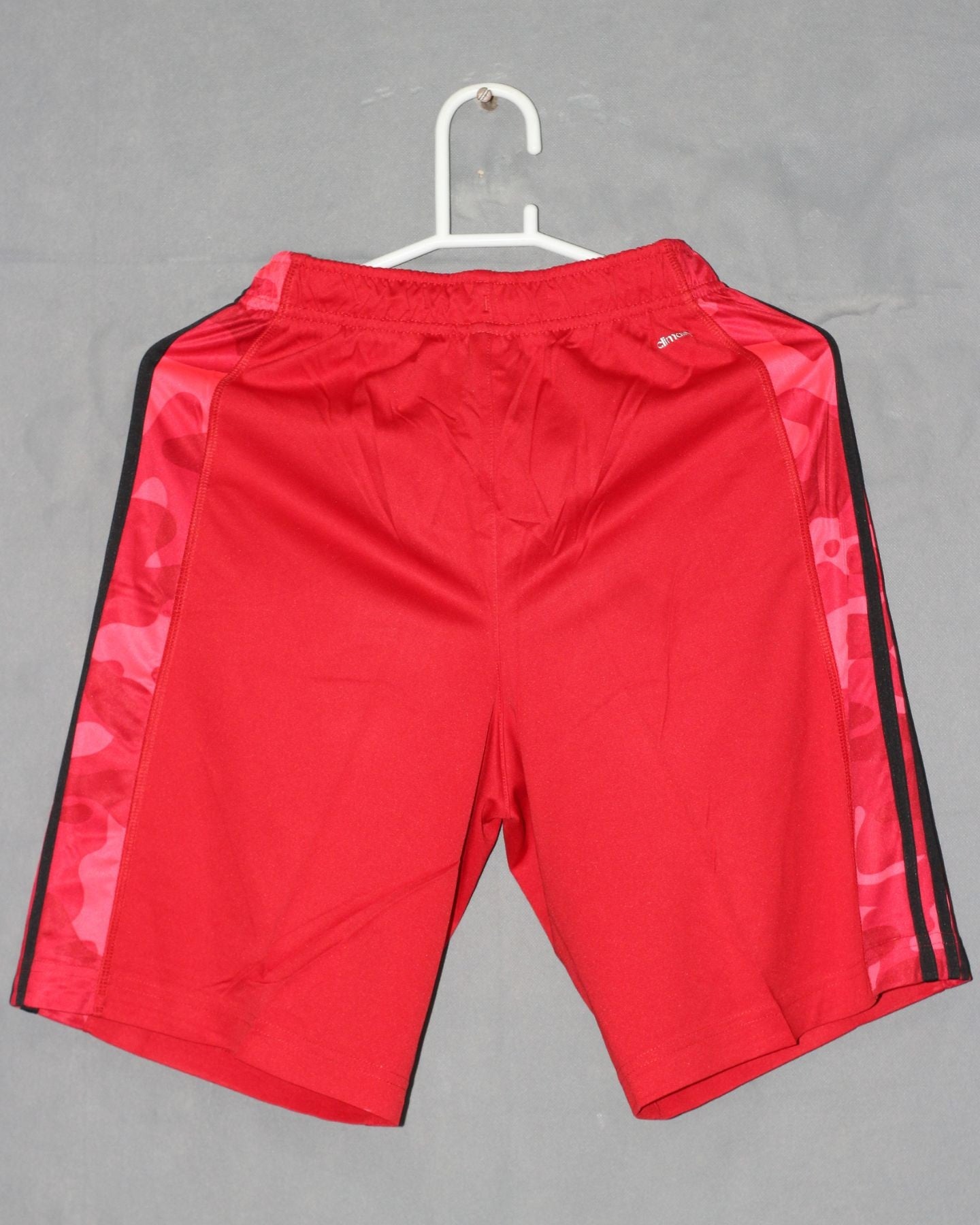 Adidas Climalite Branded Original Sports Soccer Short For Men | Preloved Labels