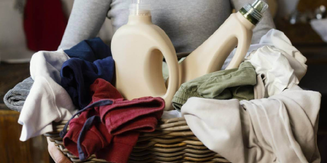 How To Care For Pre-Loved Clothes - Preloved Labels