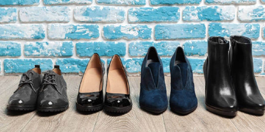 Must-Have Pre-Loved Shoe Styles For Every Wardrobe - Preloved Labels