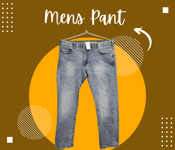 Men's Dress Pant - Preloved Labels