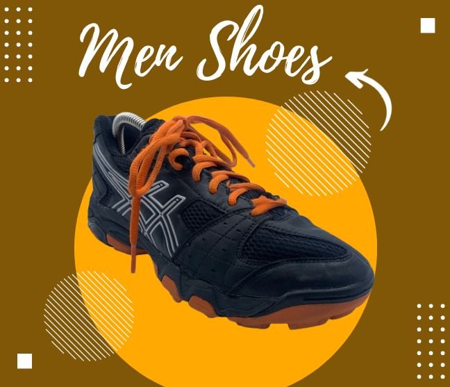 Mens Shoes - Preloved Labels