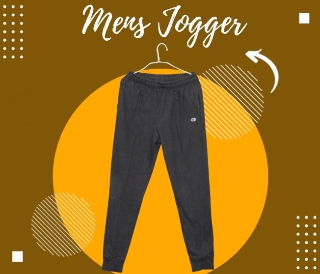 Men's Winter Trousers - Preloved Labels