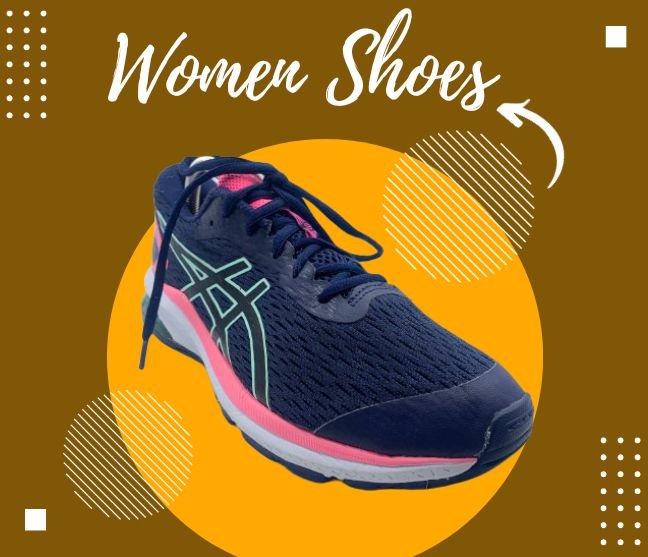 Women Shoes - Preloved Labels