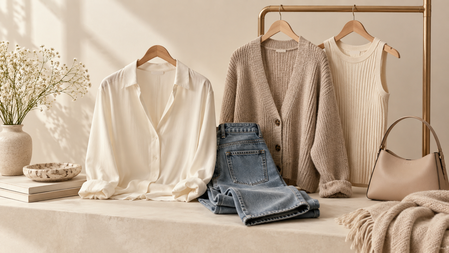 Women New Arrivals