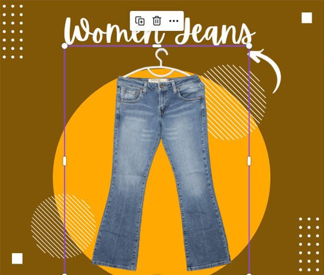 Women's Pant & Jeans - Preloved Labels