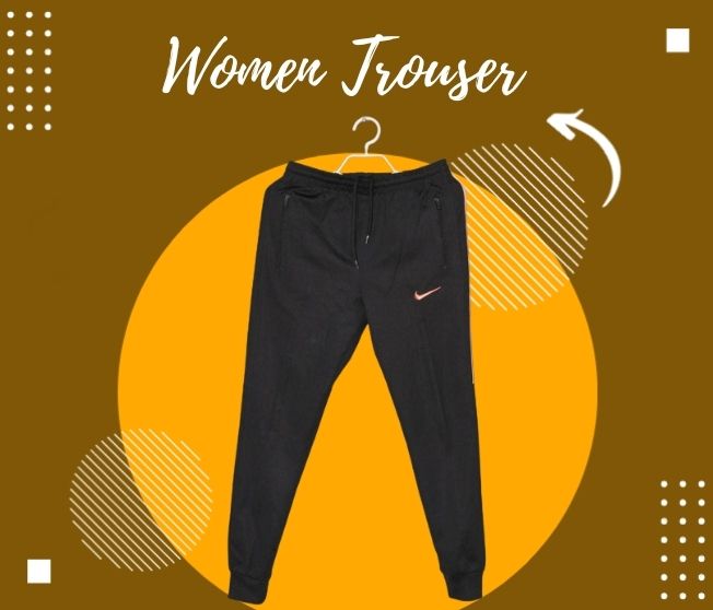 Women's Trousers - Preloved Labels