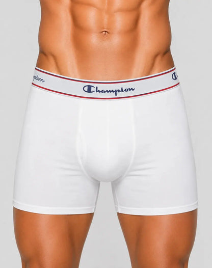 Champion Men White Underwear – Preloved Labels