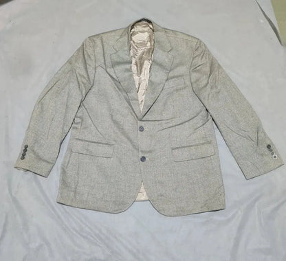 Dockers Men Cotton Green Coat M – Preloved Labels (view 2)