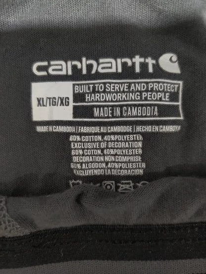 Carhartt Men Gray Underwear – Preloved Labels (view 3)