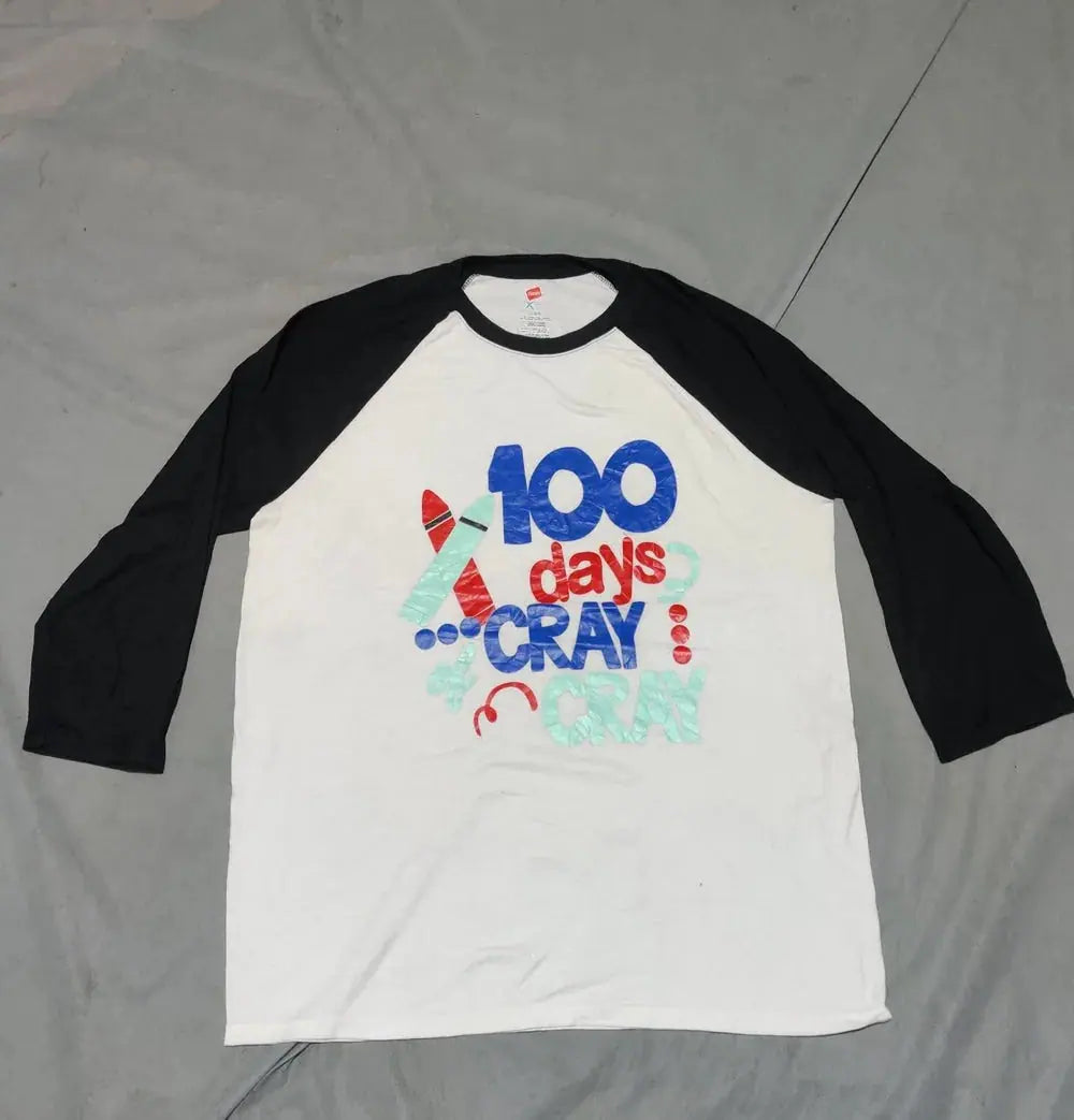 Hanes Men Cotton White T Shirt L – Preloved Labels (view 2)