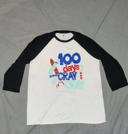 Hanes Men Cotton White T Shirt L – Preloved Labels (view 2)