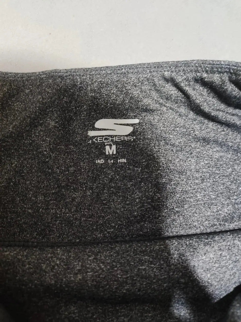 Skechers Women Gray Sport Tights – Preloved Labels (view 3)