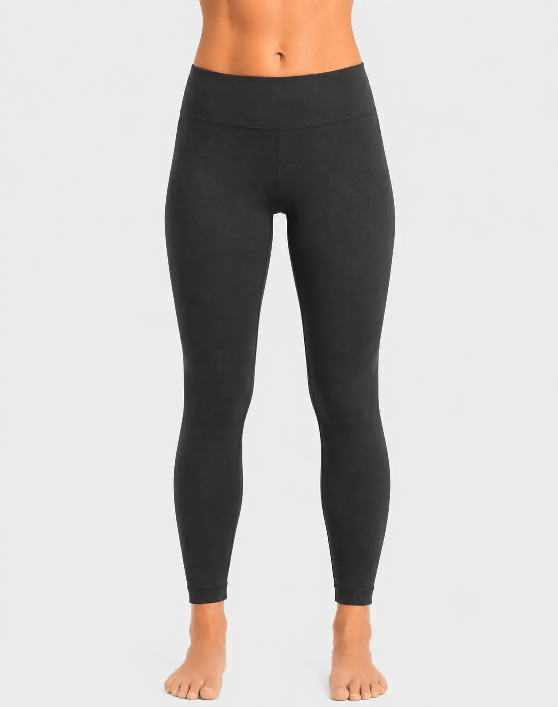 90 Degree Women Black Sport Tights – Preloved Labels