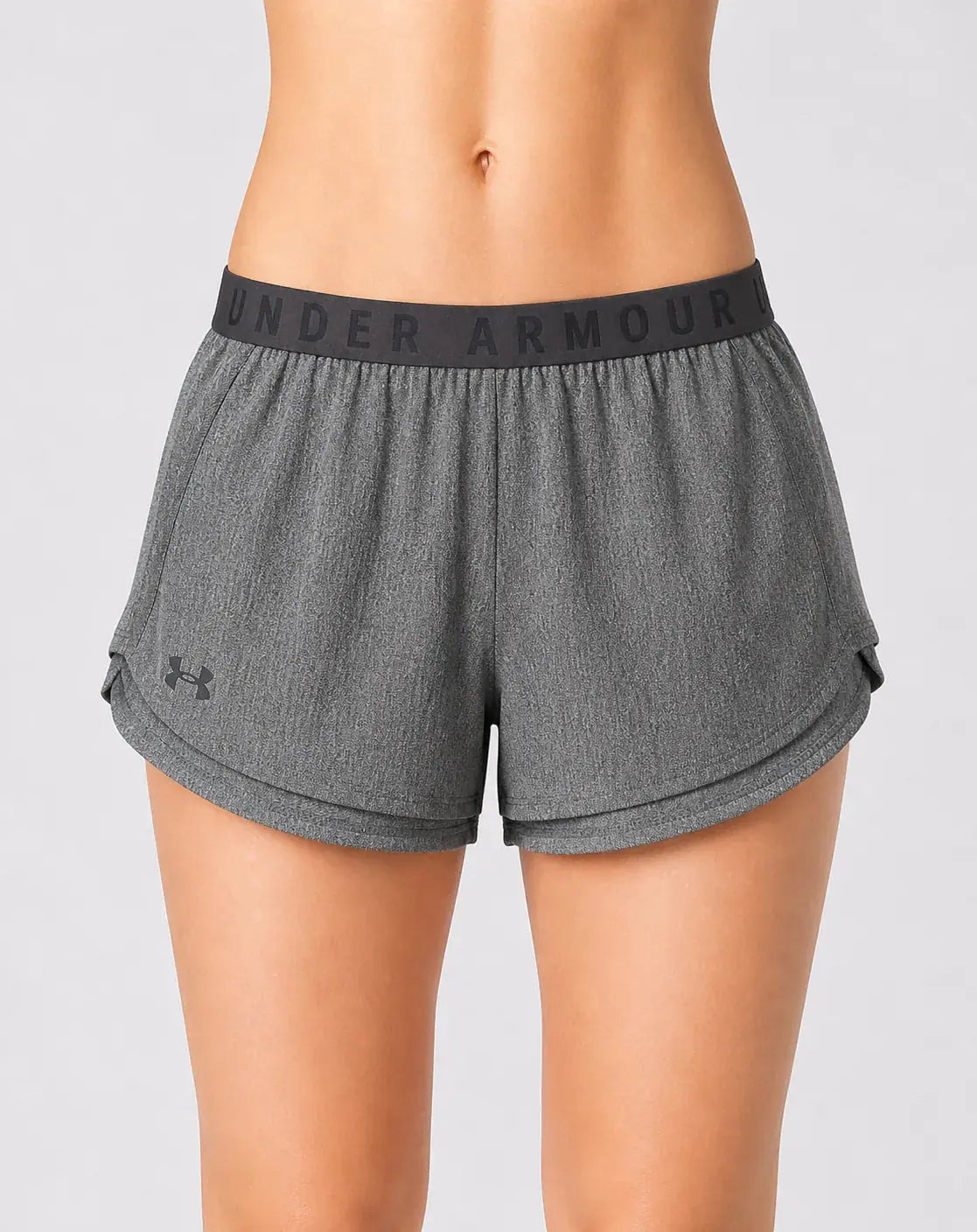 Under Armour Women Gray Sport Short – Preloved Labels