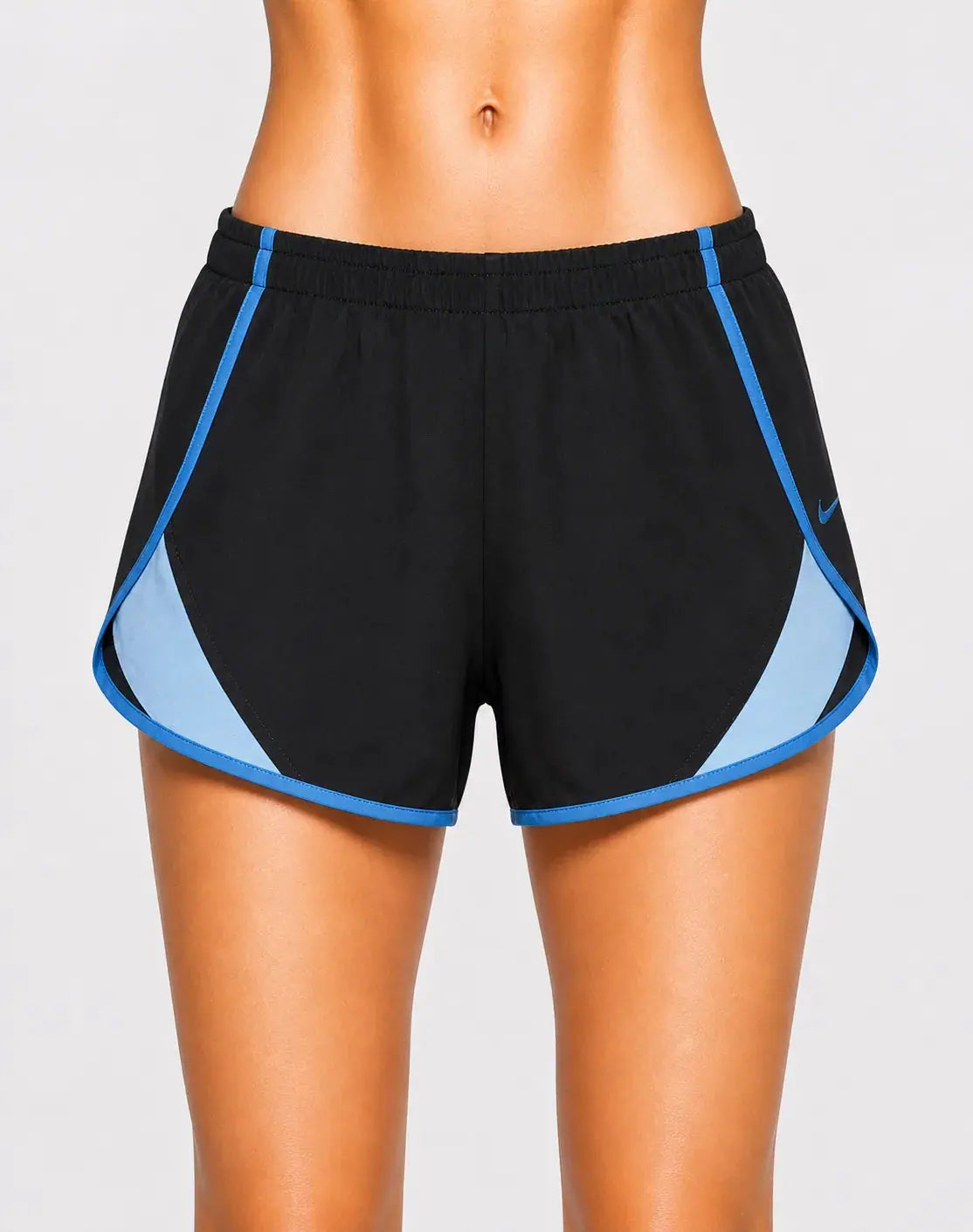 Nike Women Black Sport Short – Preloved Labels