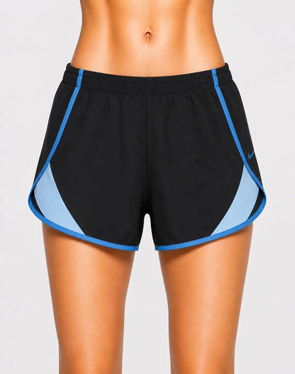 Nike Women Black Sport Short – Preloved Labels