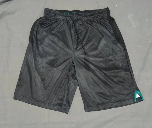 And1 Men Sport Black Short – Preloved Labels (view 2)