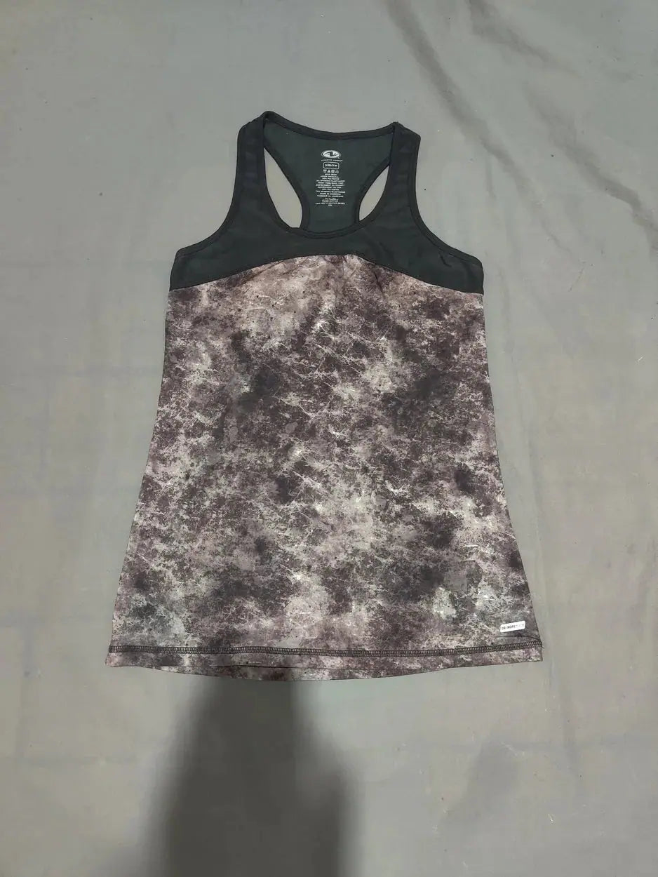 Athletic Works Women Sport Maroon Vest T Shirt XS – Preloved Labels (view 2)