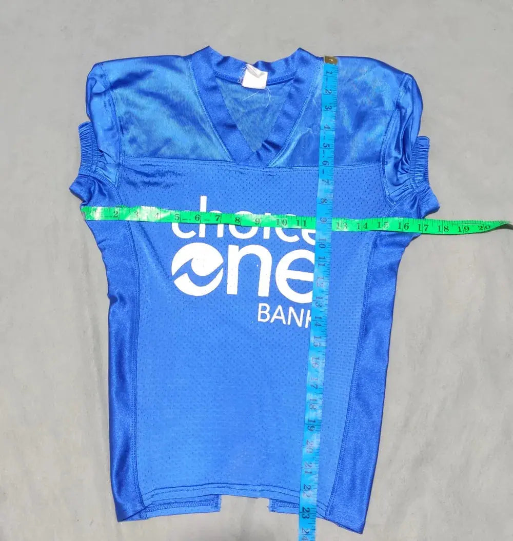 A4 Women Sport Blue T Shirt XS – Preloved Labels (view 4)