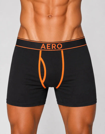 Aeropostale Men Black Underwear – Preloved Labels