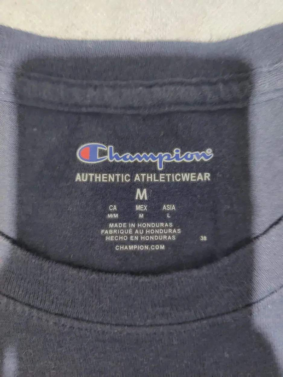 Izod Men Cotton Gray T Shirt L – Preloved Labels (view 3)