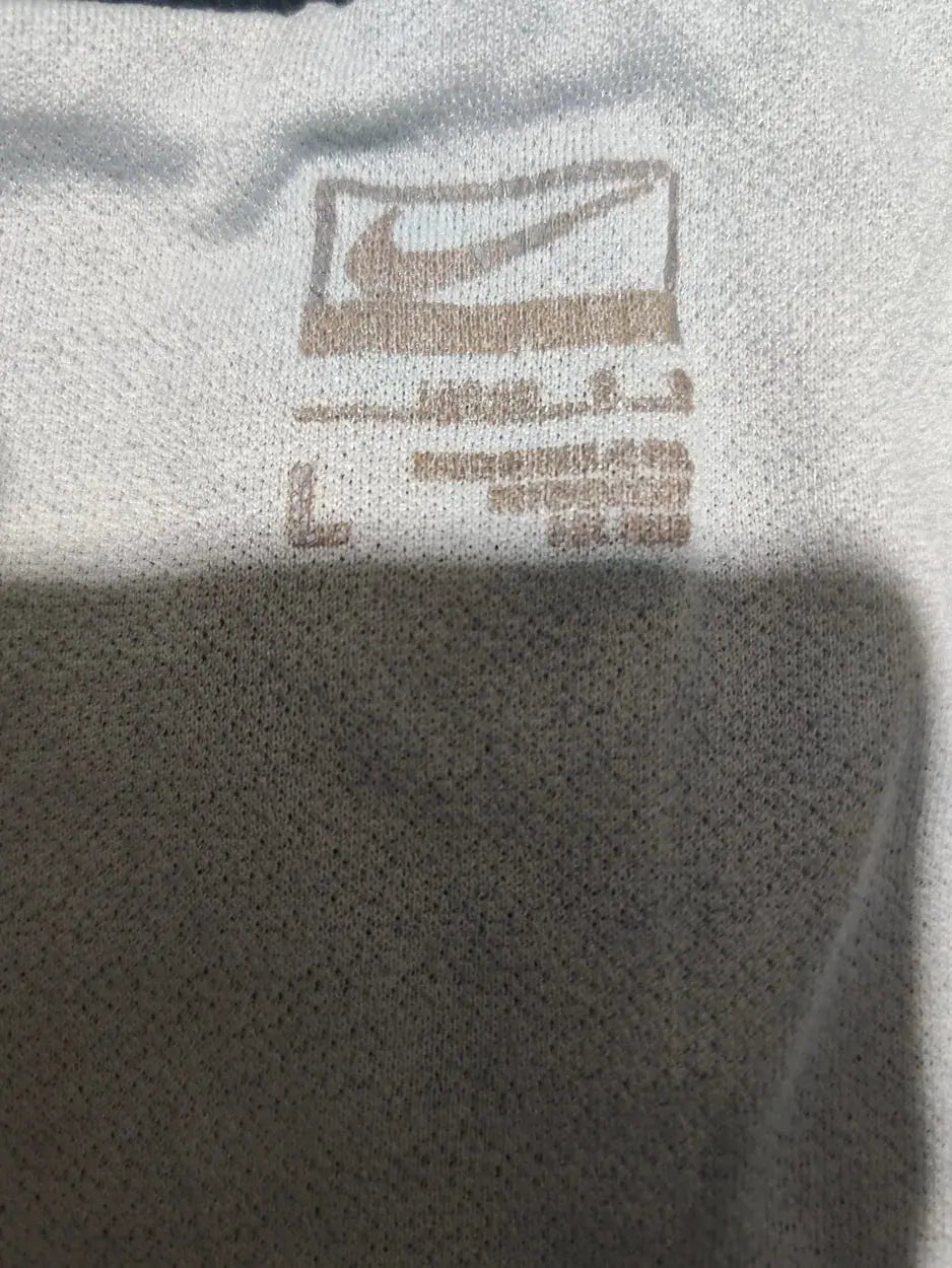 Nike Women Black Sport Short – Preloved Labels (view 3)