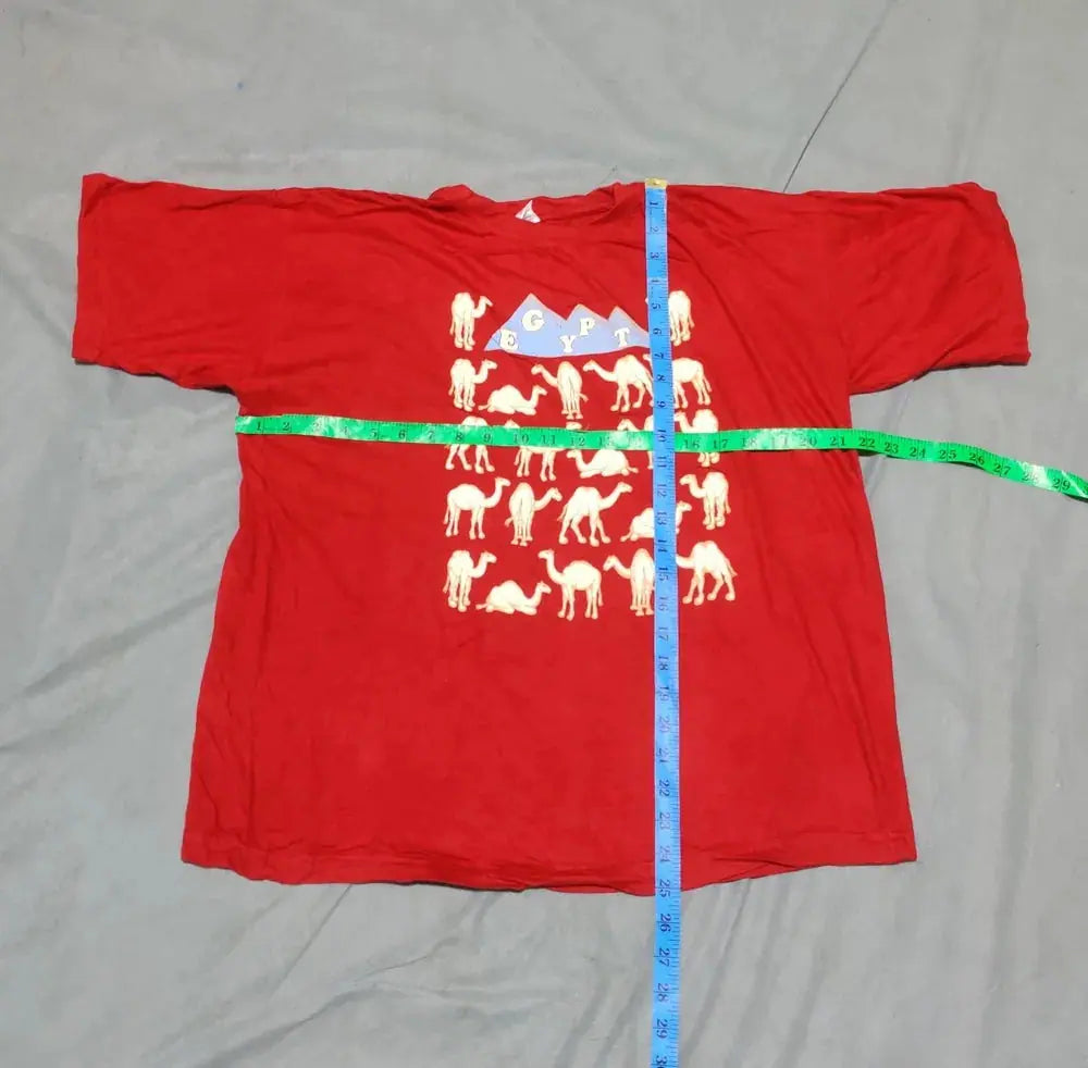 Delta Men Cotton Rec T Shirt 2XL – Preloved Labels (view 4)